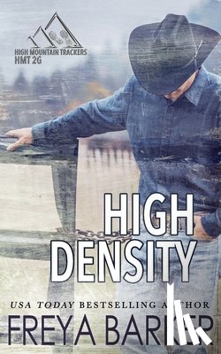 Barker, Freya - High Density