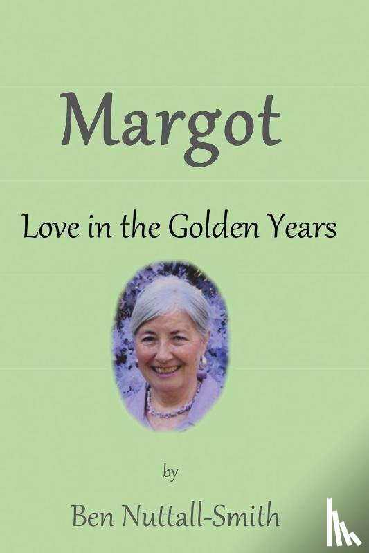 Nuttall-Smith, Ben, Thomson, Margot - Margot