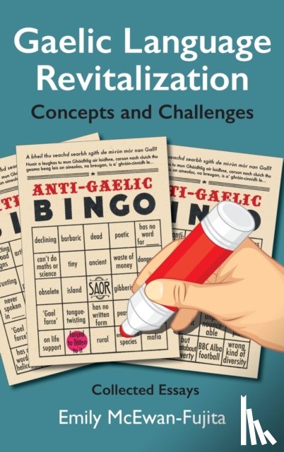 Mcewan-Fujita, Emily - Gaelic Language Revitalization Concepts and Challenges