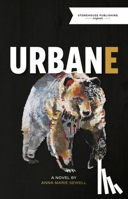Sewell, Anna Marie - Urbane