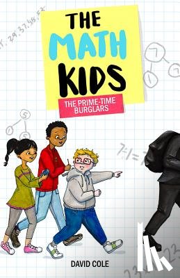 Cole, David - The Prime-Time Burglars