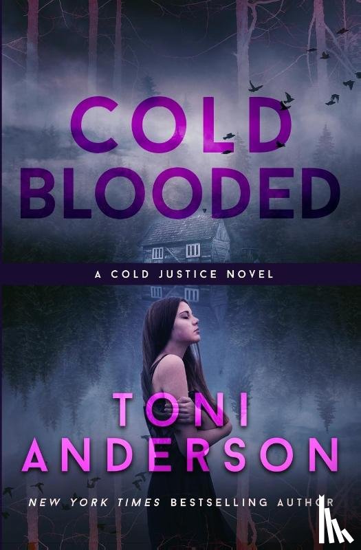 Anderson, Toni - Cold Blooded