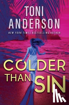 Anderson, Toni - Colder Than Sin