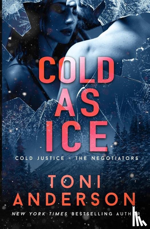 Anderson, Toni - Cold as Ice