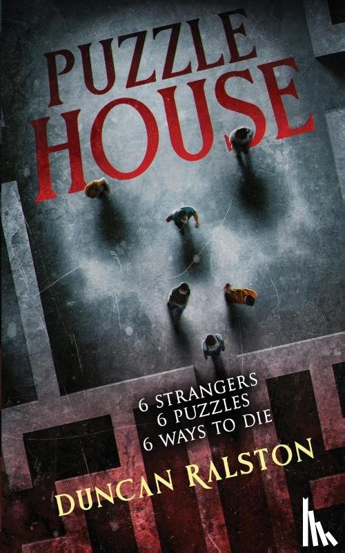 Ralston, Duncan - Puzzle House