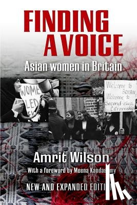Wilson, Amrit - Finding a Voice