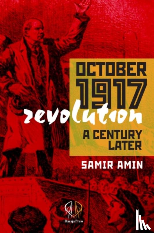 Amin, Samir - October 1917 Revolution