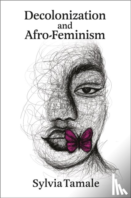 Tamale, Sylvia - Decolonization and Afro-Feminism