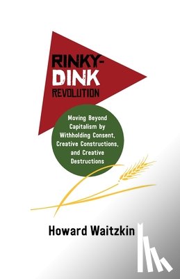 Waitzkin, Howard - Rinky-Dink Revolution: