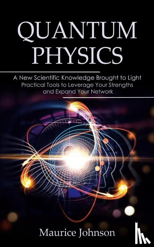 Johnson, Maurice - Quantum Physics