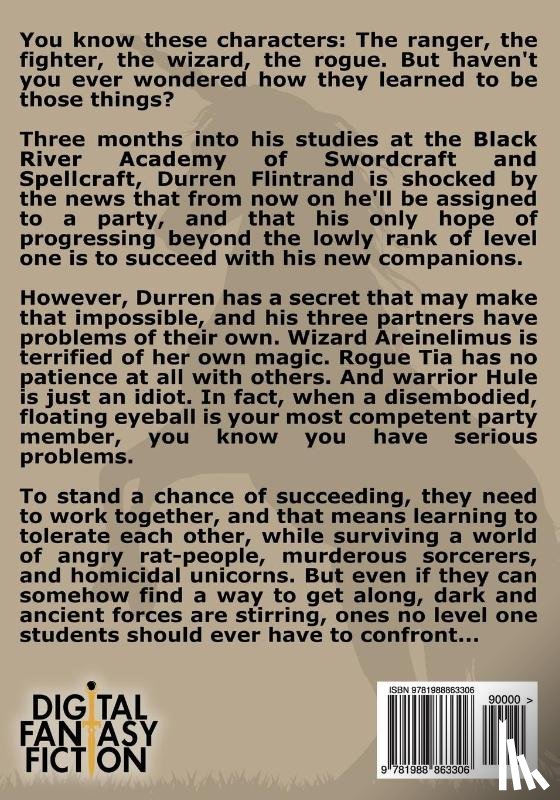 Wills, Michael A. - Wills, M: Black River Chronicles