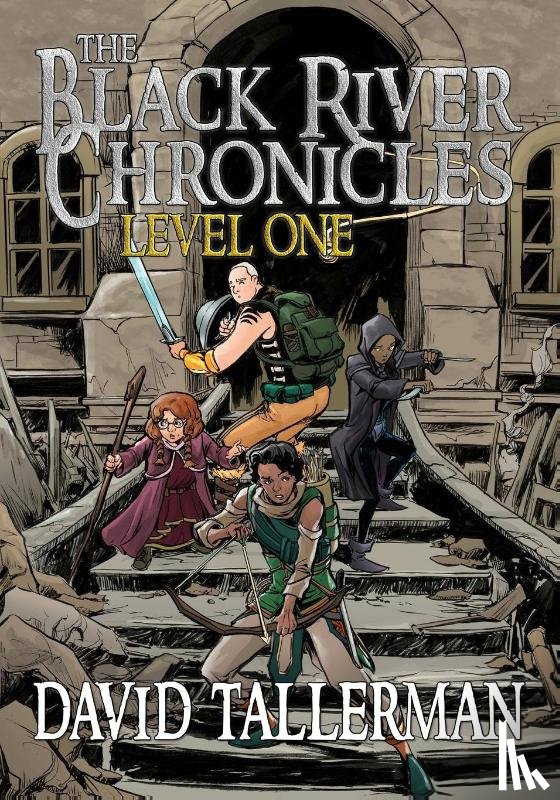 Wills, Michael A. - Wills, M: Black River Chronicles