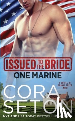 Seton, Cora - Issued to the Bride One Marine