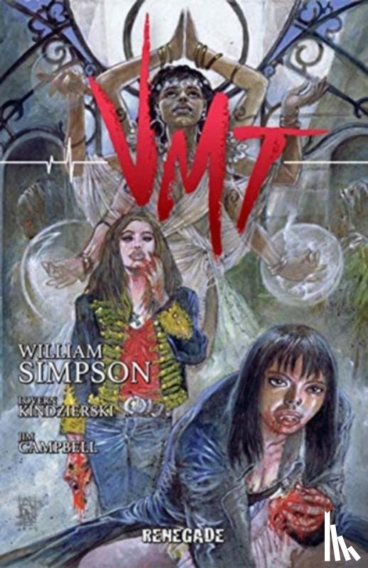 Simpson, William - VMT