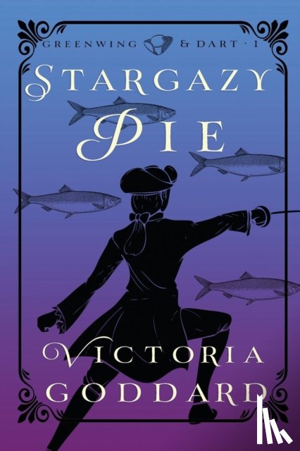 Goddard, Victoria (Goldsmiths University of London UK) - Stargazy Pie