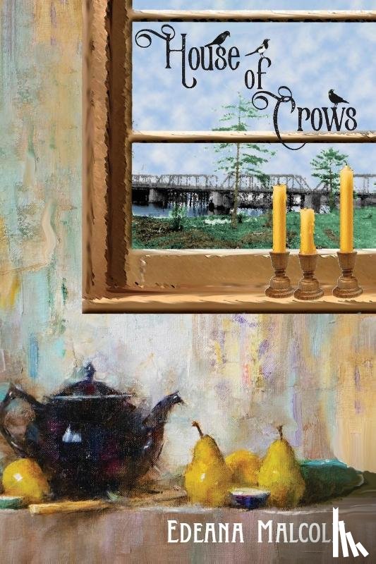 Malcolm, Edeana - House of Crows