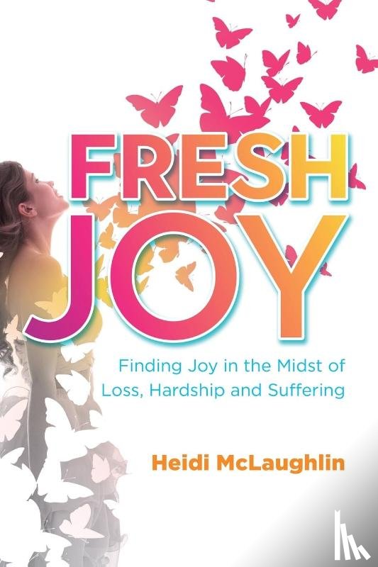 McLaughlin, Heidi - Fresh Joy