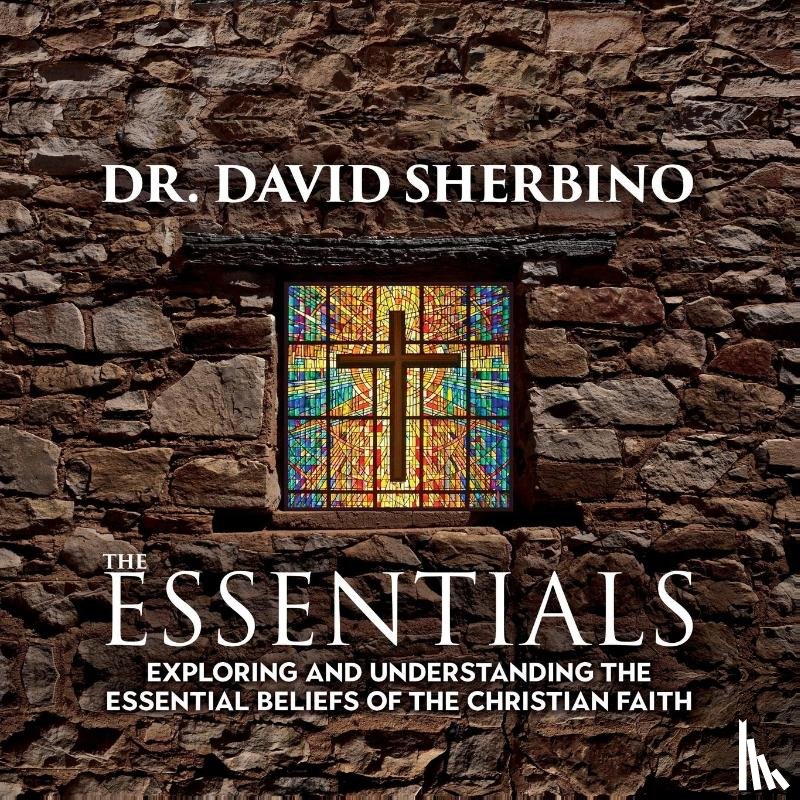 Sherbino, David - The Essentials