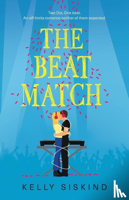 Siskind, Kelly - The Beat Match