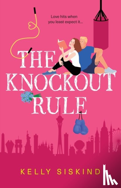 Siskind, Kelly - The Knockout Rule