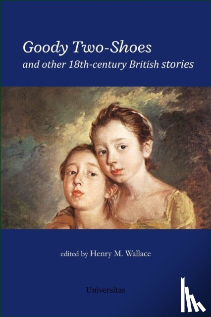  - Goody Two-Shoes and other 18th-century British stories
