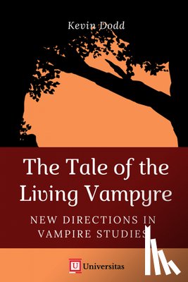 Dodd, Kevin - The Tale of the Living Vampyre