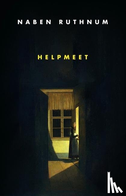Ruthnum, Naben - Helpmeet