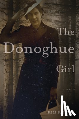 Fahner, Kim - The Donoghue Girl