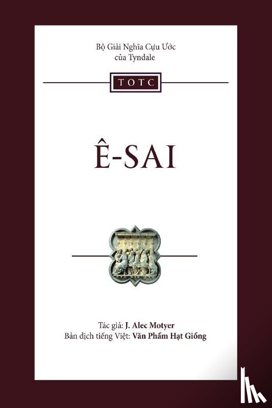 Wiseman, Donald J. - Ê-sai