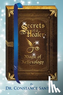 Santego, Constance - Secrets of Healer