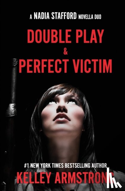 Armstrong, Kelley - Perfect Victim / Double Play