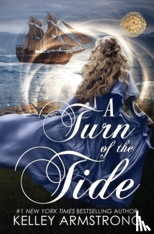 Armstrong, Kelley - A Turn of the Tide