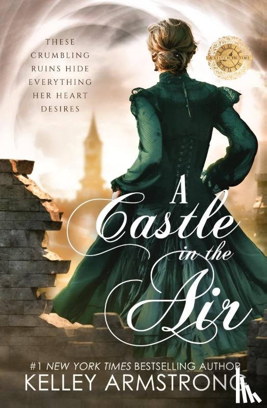 Armstrong, Kelley - A Castle in the Air