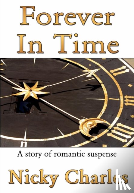 Charles, Nicky - Forever In Time
