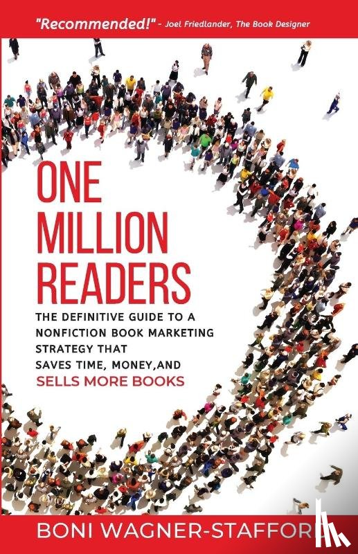 Wagner-Stafford, Boni - One Million Readers