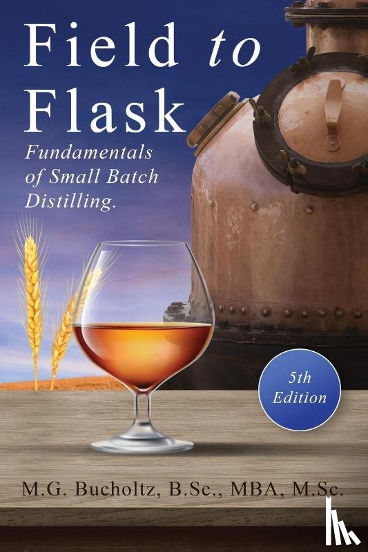 Bucholtz, M G - Field To Flask