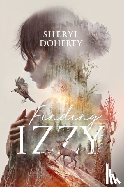 Doherty, Sheryl - Finding Izzy
