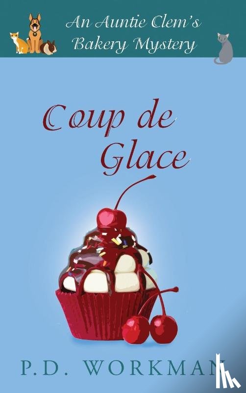 Workman, P D - Coup de Glace