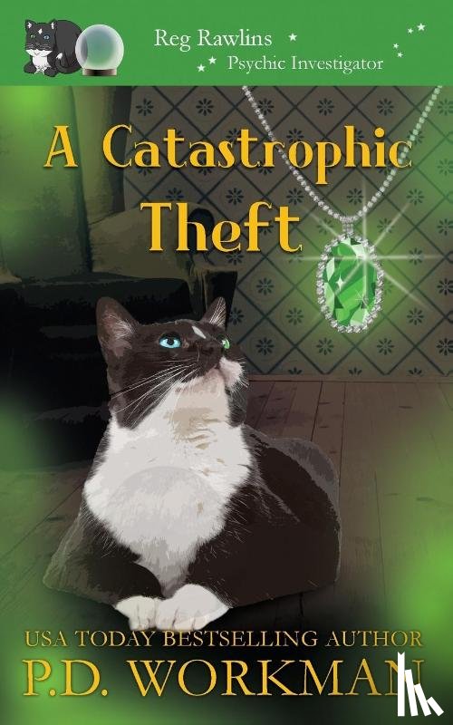 Workman, P D - A Catastrophic Theft