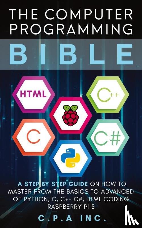 Inc, C P a - Computer Programming Bible
