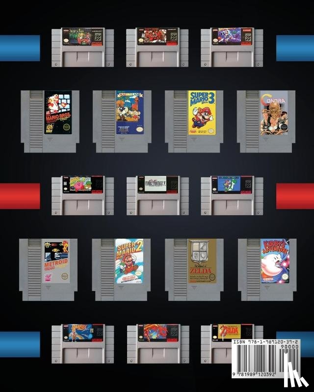 Guy, Blacknes - The Ultimate Guide To The SNES & NES Classic Editions