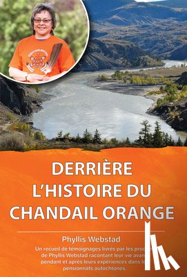 Webstad, Phyllis - FRE-DERRIERE LHISTOIRE DU CHAN