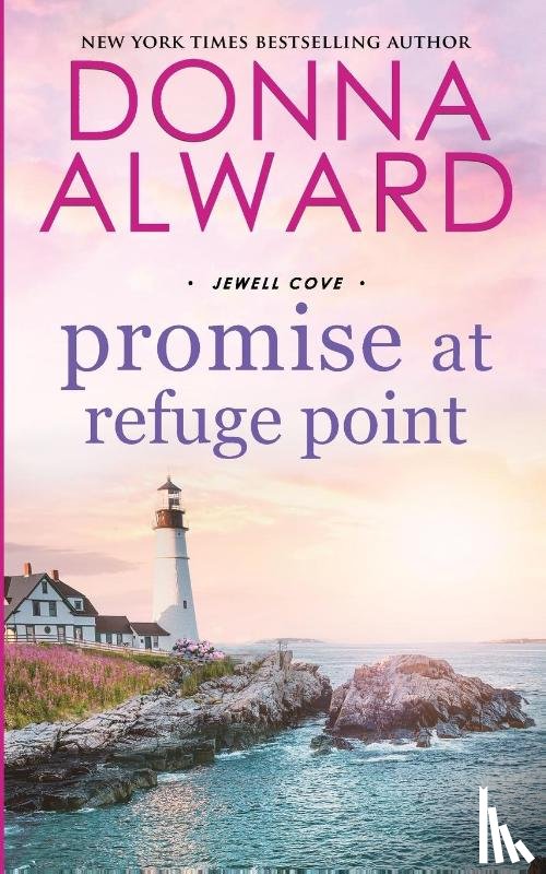 Alward, Donna - Promise at Refuge Point