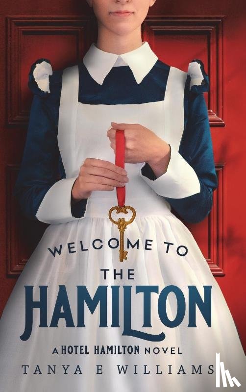 Williams, Tanya E - Welcome To The Hamilton