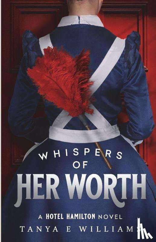 Williams, Tanya E - Whispers of Her Worth