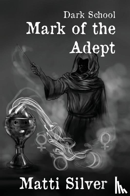 Silver, Matti - Dark School