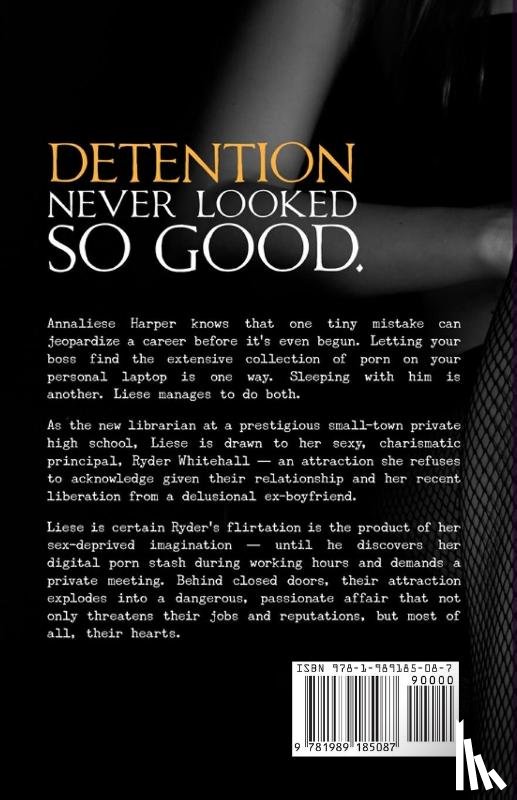 Hunting, Helena - The Librarian Principle