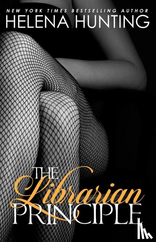 Hunting, Helena - The Librarian Principle