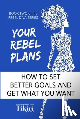Herath, Tikiri - Your Rebel Plans