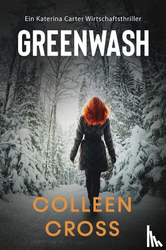 Cross, Colleen - Greenwash